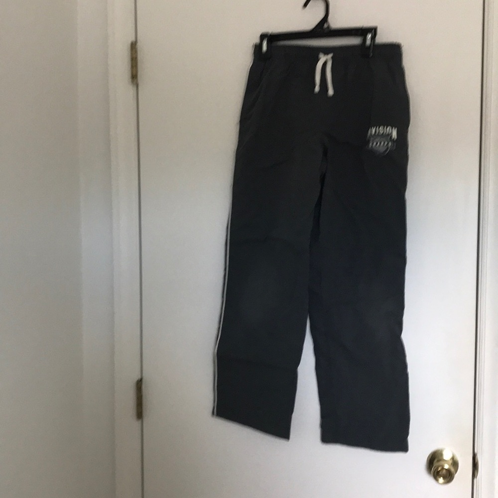 Boys athletic pants.